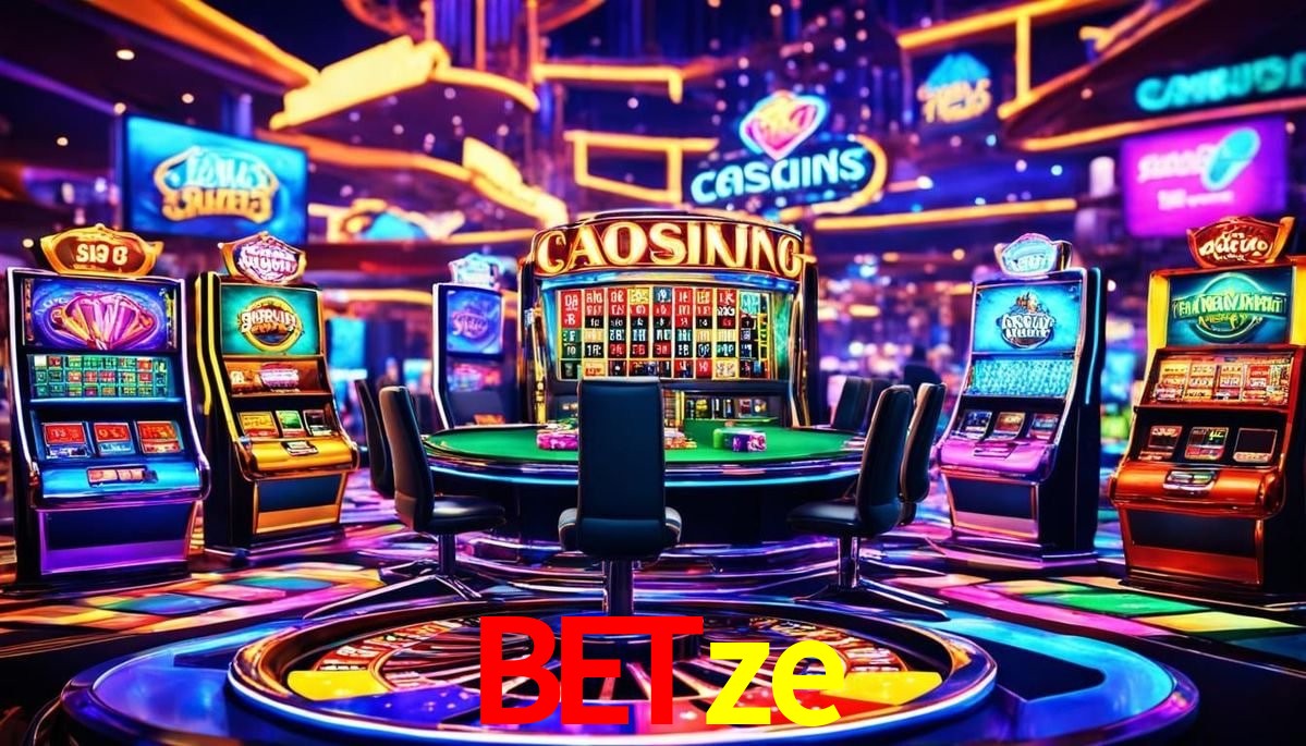 Experiência VIP betze