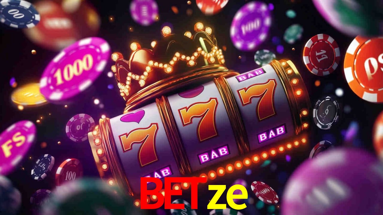 Slot Games betze