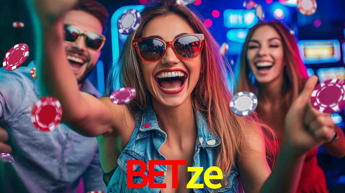 Apostas Esportivas na betze: Um Guia Completo