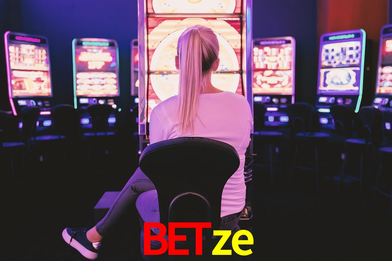 Live Casino betze