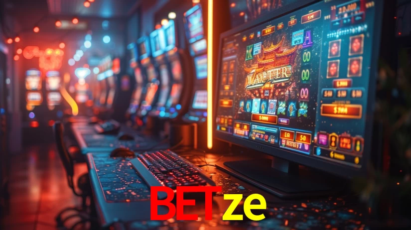 Explore as vantagens do betze: serviço profissional e confiabilidade