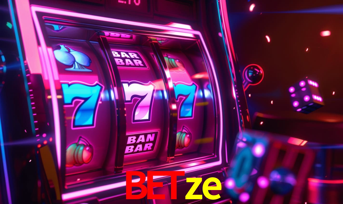 Explorando a Categoria de Eventos em Apostas na betze