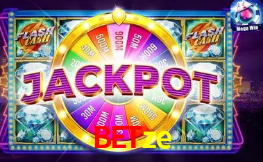 Descubra o Mundo do Cassino Online com betze