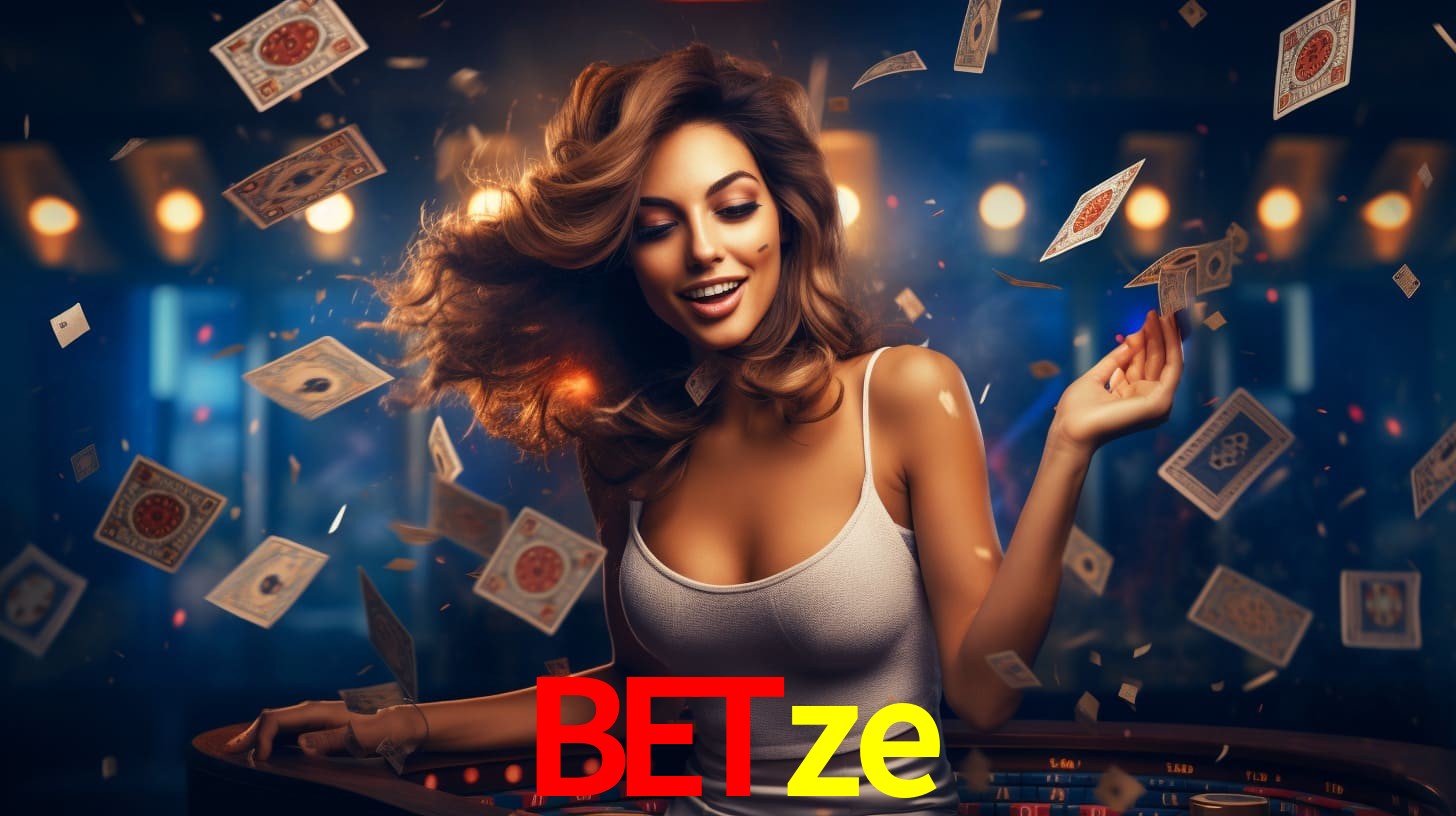 betze,BETZE é confiável