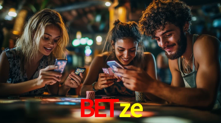 Roulette Table betze