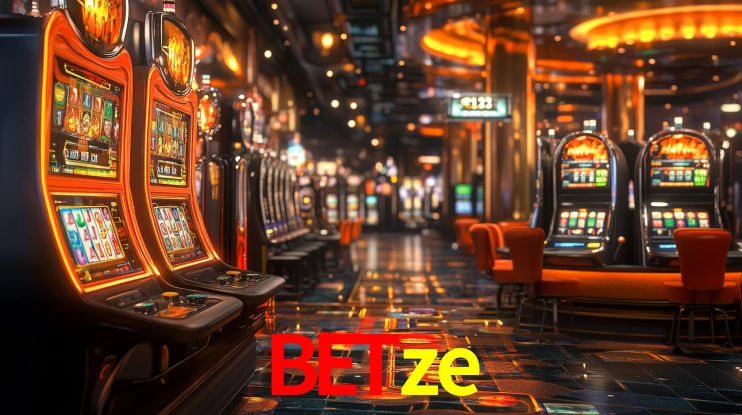 betze App Interface