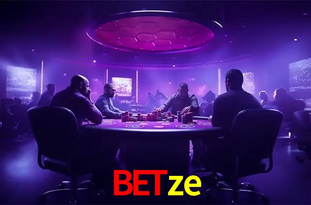 Descubra o Programa VIP da betze: Vantagens Exclusivas para Jogadores