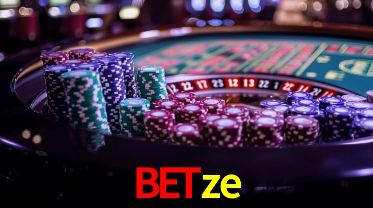 Blackjack Table betze