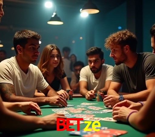Jogos com bônus e suporte 24h na betze