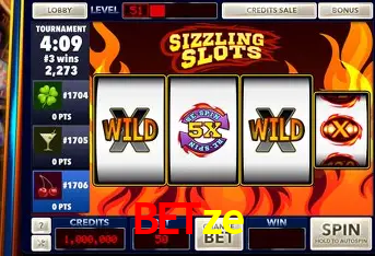 Explorando a Categoria de Eventos em Apostas na betze