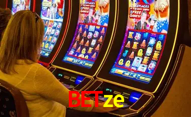 Cassino ao vivo com dealers reais na betze