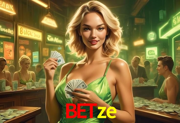 Explorando a Categoria de Eventos em Apostas na betze