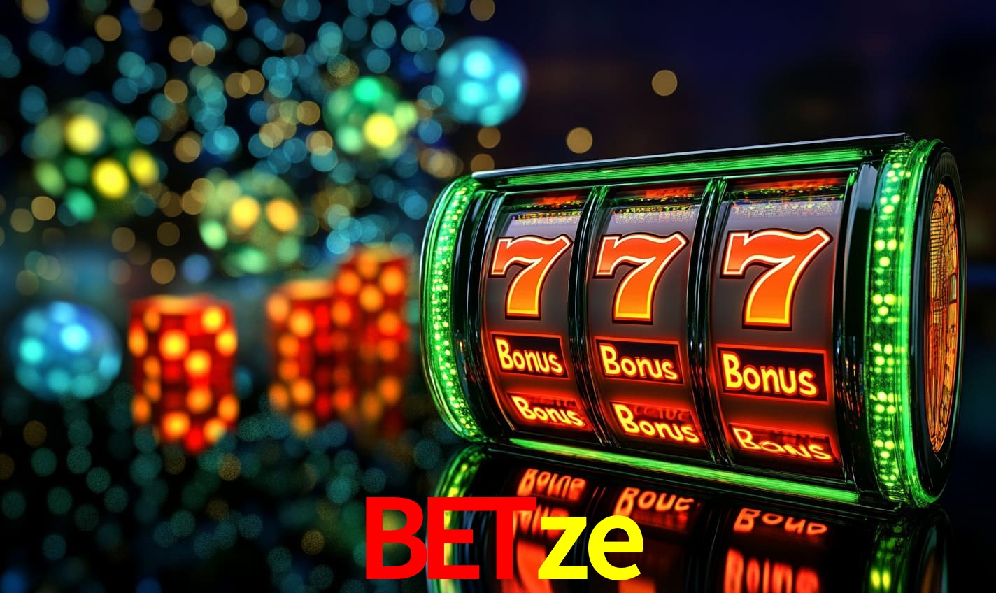 Benefícios da Conta betze