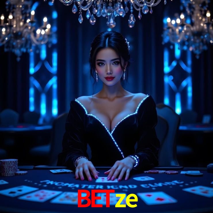 Casino Ao Vivo betze