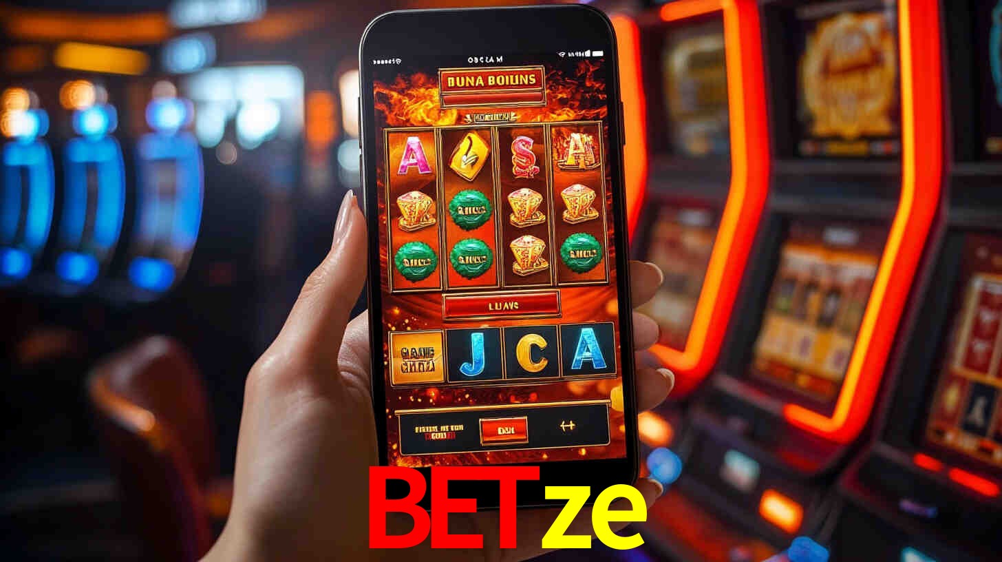 betze: Jogos de Caça-Níqueis-Altas Recompensas, Roleta-Velocidade, Blackjack-Desafios Máximos