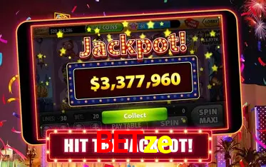 Desvendando o Mundo dos Jogos Virtuais na betze