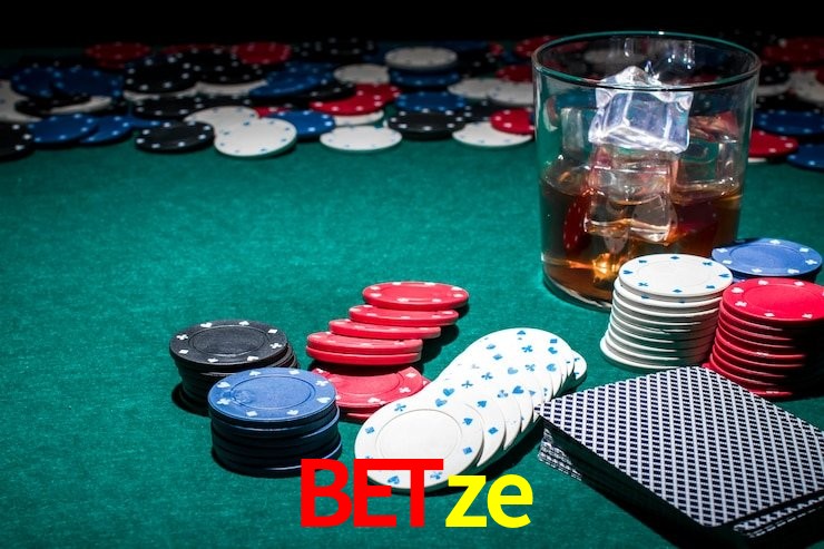 Casino Ao Vivo betze
