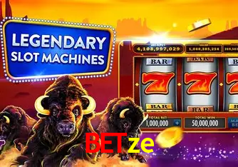 A Popularidade dos Caça-Níqueis no betze