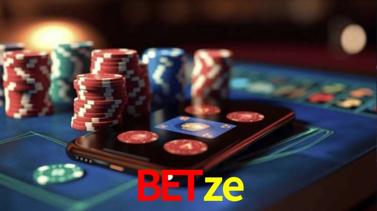 Casino VIP betze