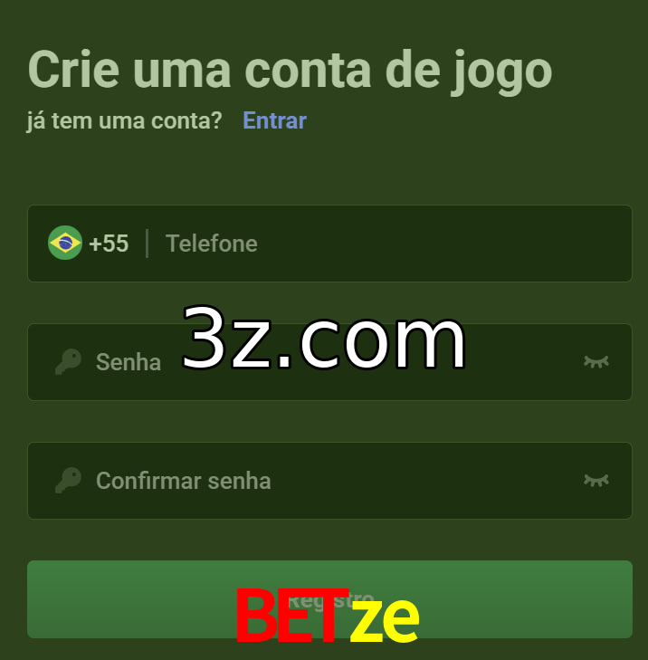 Login-E-Registro-Registro